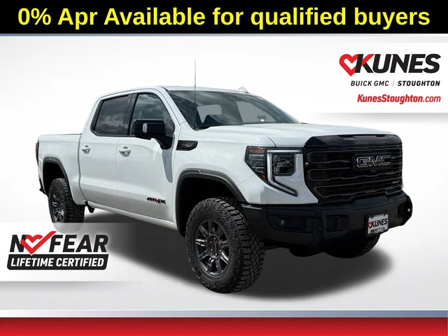 Nuevos GMC SIERRA 1500 à Estados chez autogozo