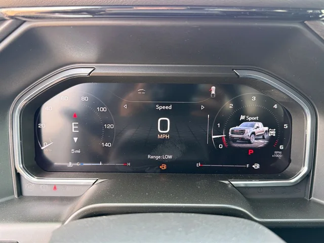 Nuevos GMC SIERRA 1500 à Estados chez autogozo