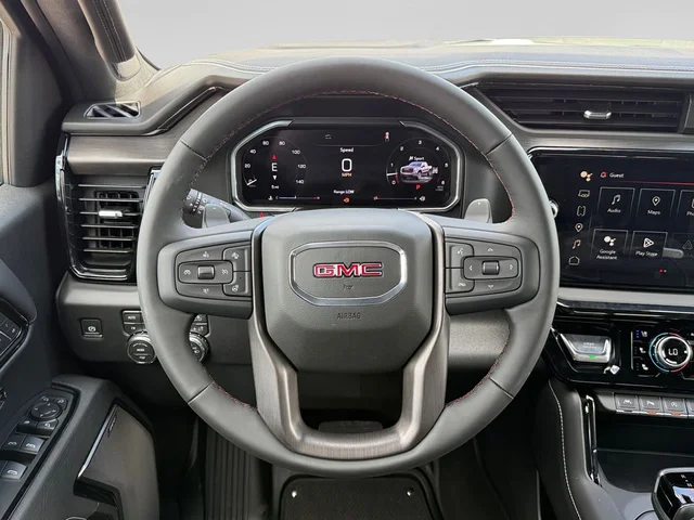 Nuevos GMC SIERRA 1500 à Estados chez autogozo