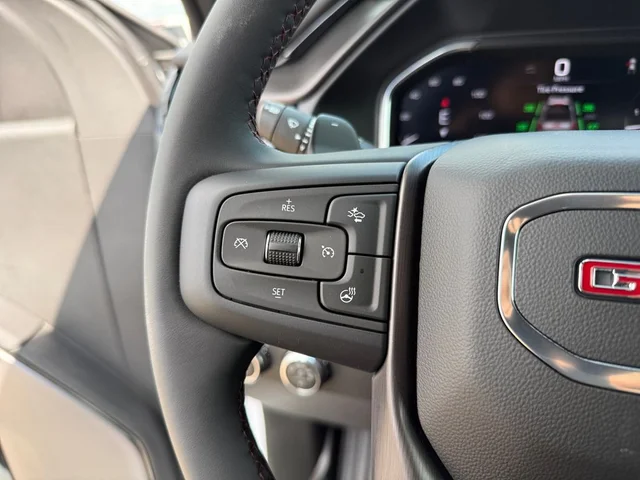 Nuevos GMC SIERRA 1500 à Estados chez autogozo
