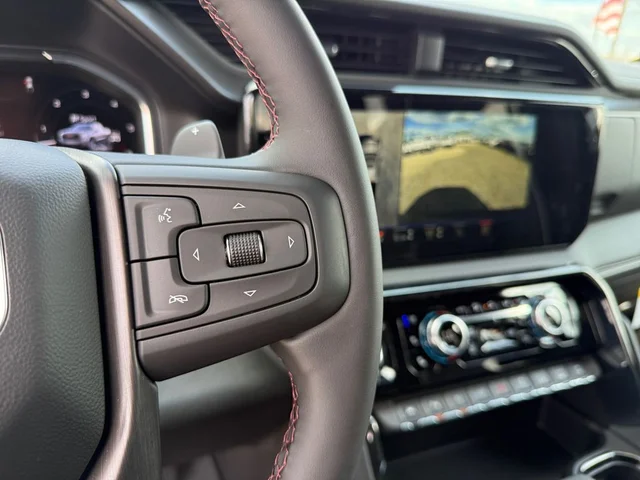 Nuevos GMC SIERRA 1500 à Estados chez autogozo