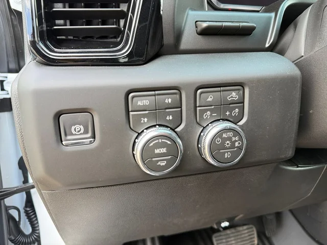Nuevos GMC SIERRA 1500 à Estados chez autogozo