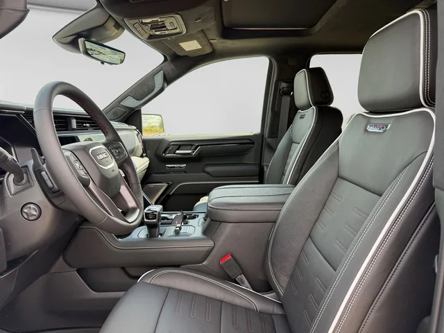 Nuevos GMC SIERRA 1500 à Estados chez autogozo