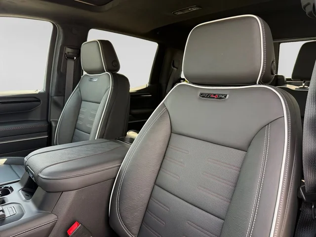 Nuevos GMC SIERRA 1500 à Estados chez autogozo