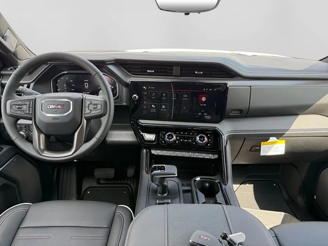 Nuevos GMC SIERRA 1500 à Estados chez autogozo