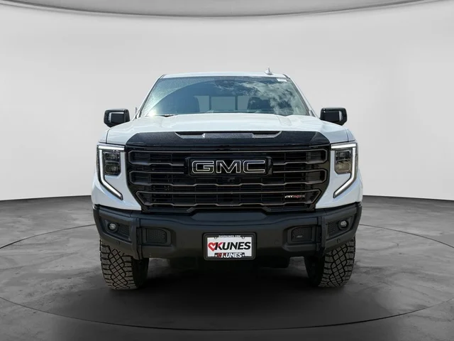 Nuevos GMC SIERRA 1500 à Estados chez autogozo