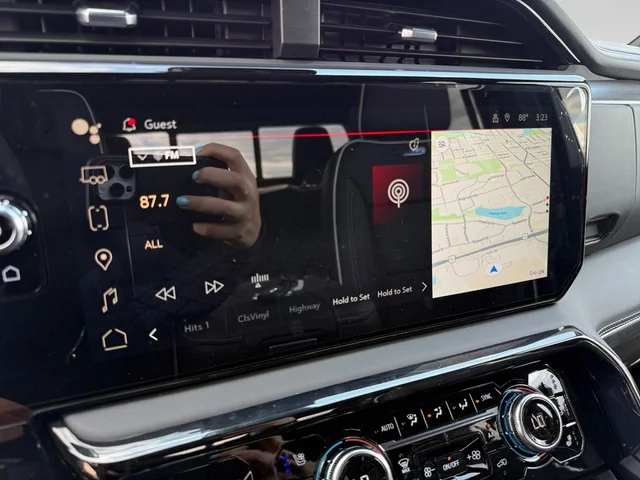 Nuevos GMC SIERRA 1500 à Estados chez autogozo