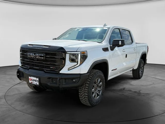 Nuevos GMC SIERRA 1500 à Estados chez autogozo