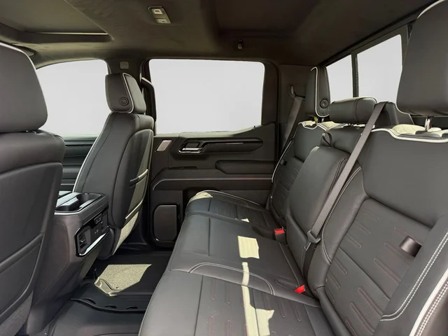 Nuevos GMC SIERRA 1500 à Estados chez autogozo