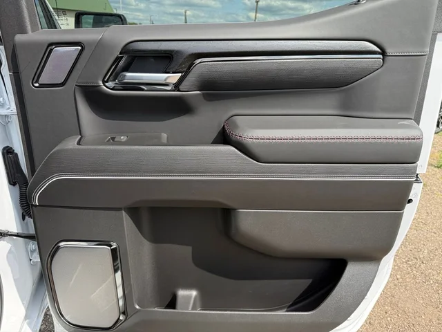Nuevos GMC SIERRA 1500 à Estados chez autogozo
