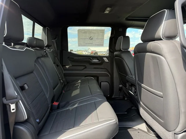 Nuevos GMC SIERRA 1500 à Estados chez autogozo