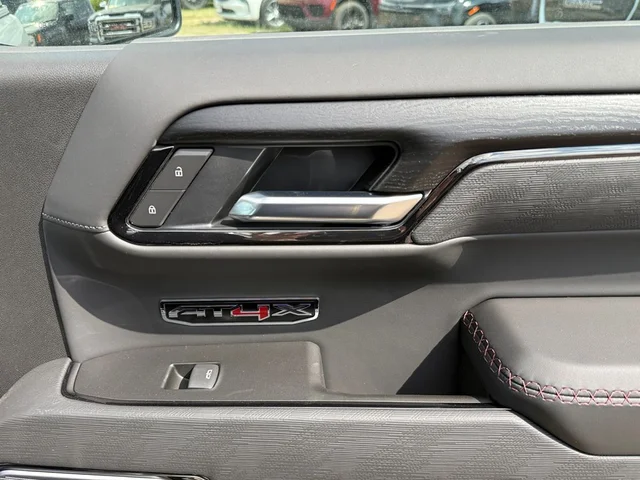 Nuevos GMC SIERRA 1500 à Estados chez autogozo