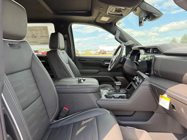 Nuevos GMC SIERRA 1500 à Estados chez autogozo