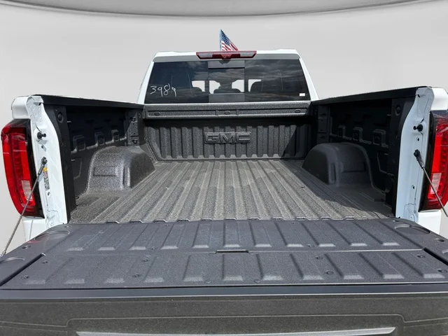 Nuevos GMC SIERRA 1500 à Estados chez autogozo