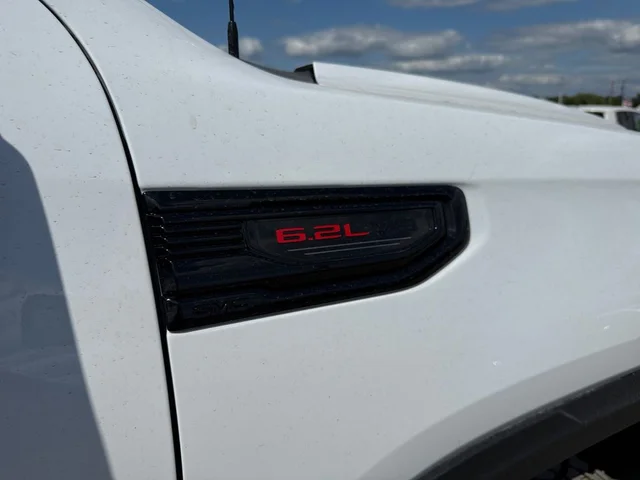 Nuevos GMC SIERRA 1500 à Estados chez autogozo