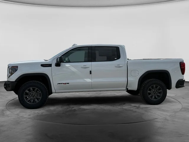 Nuevos GMC SIERRA 1500 à Estados chez autogozo