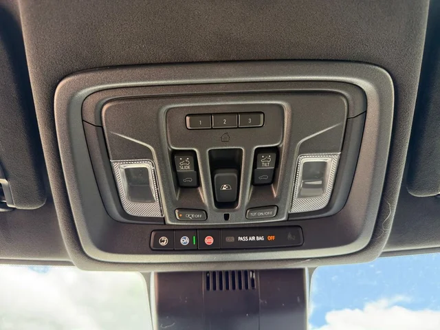 Nuevos GMC SIERRA 1500 à Estados chez autogozo
