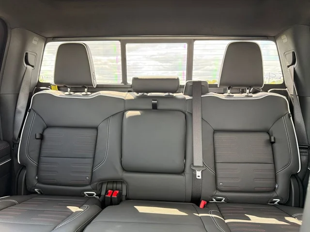 Nuevos GMC SIERRA 1500 à Estados chez autogozo