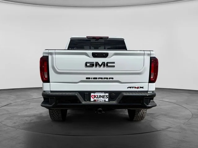Nuevos GMC SIERRA 1500 à Estados chez autogozo