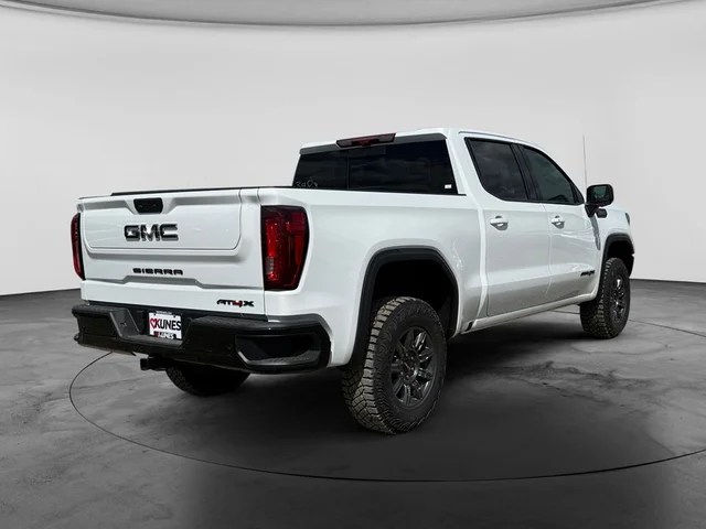 Nuevos GMC SIERRA 1500 à Estados chez autogozo
