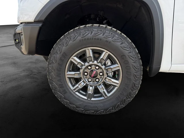 Nuevos GMC SIERRA 1500 à Estados chez autogozo