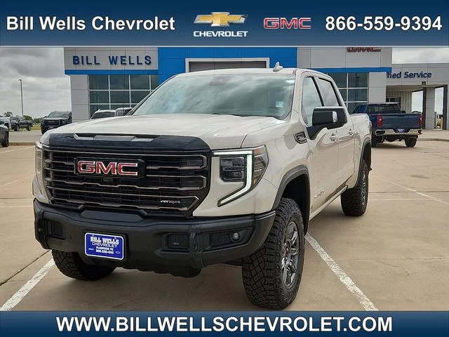 Nuevos GMC SIERRA 1500 à Estados chez autogozo
