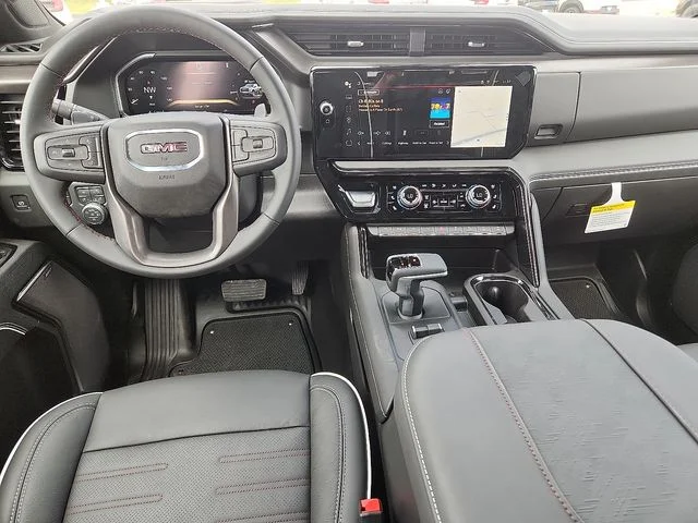 Nuevos GMC SIERRA 1500 à Estados chez autogozo