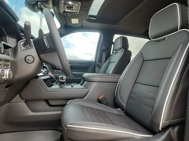 Nuevos GMC SIERRA 1500 à Estados chez autogozo