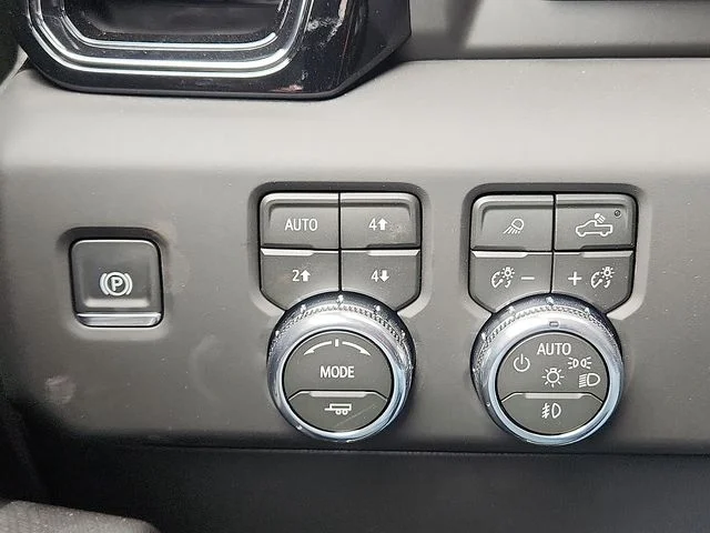 Nuevos GMC SIERRA 1500 à Estados chez autogozo