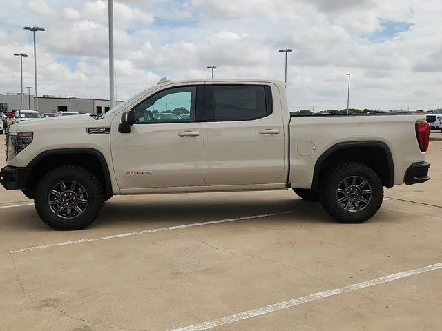 Nuevos GMC SIERRA 1500 à Estados chez autogozo