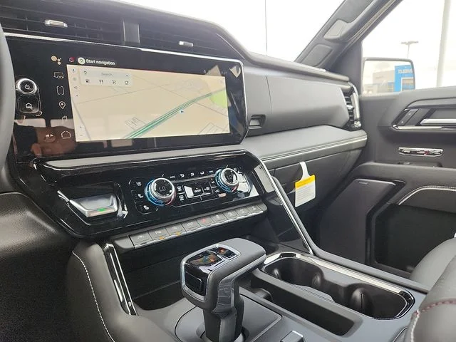 Nuevos GMC SIERRA 1500 à Estados chez autogozo