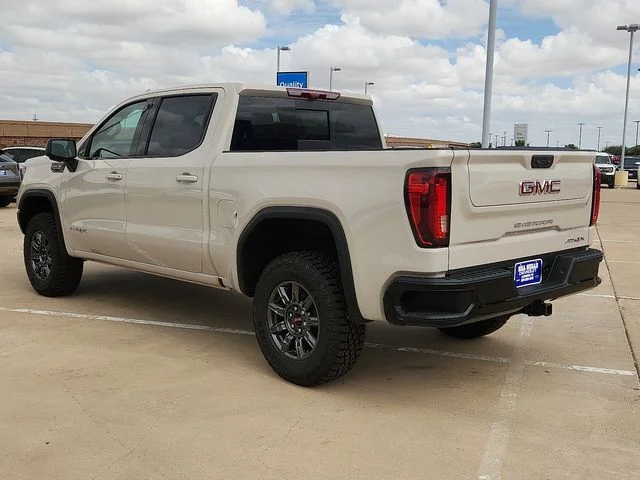 Nuevos GMC SIERRA 1500 à Estados chez autogozo