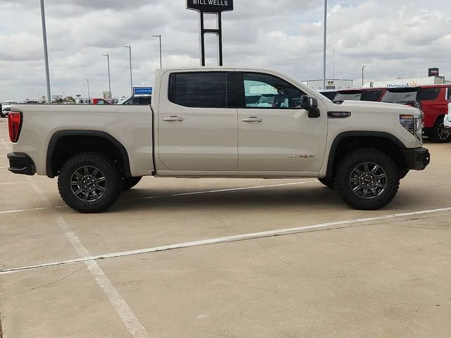 Nuevos GMC SIERRA 1500 à Estados chez autogozo