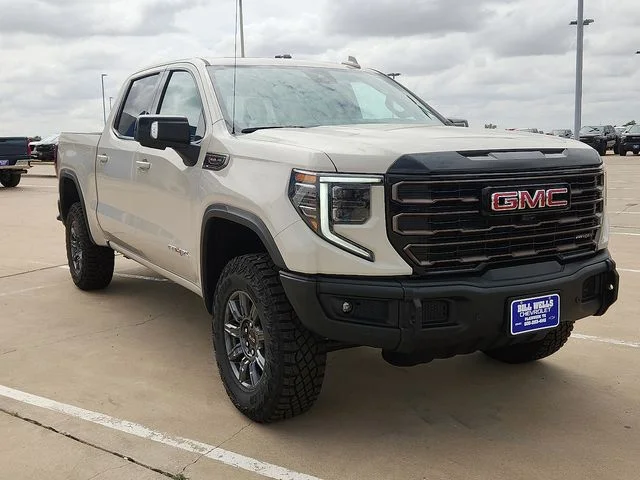 Nuevos GMC SIERRA 1500 à Estados chez autogozo
