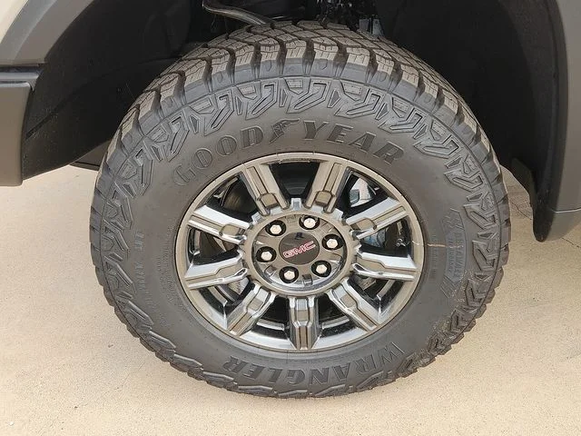Nuevos GMC SIERRA 1500 à Estados chez autogozo