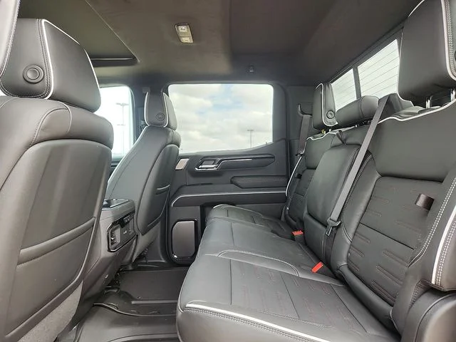 Nuevos GMC SIERRA 1500 à Estados chez autogozo