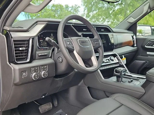 Nuevos GMC SIERRA 1500 à Estados chez autogozo