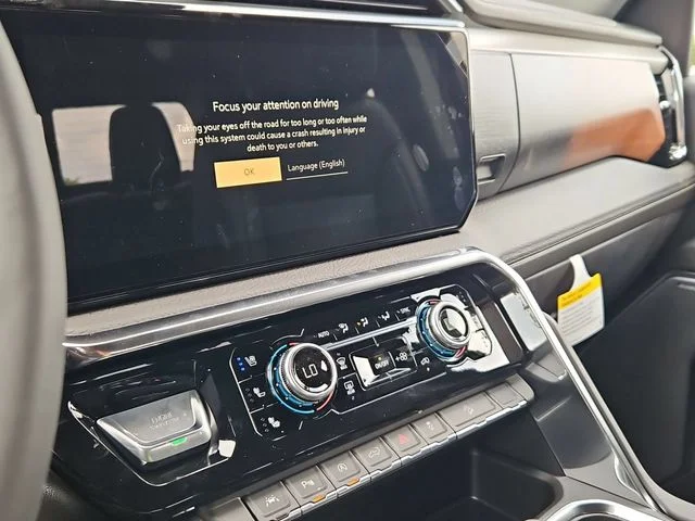 Nuevos GMC SIERRA 1500 à Estados chez autogozo
