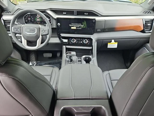 Nuevos GMC SIERRA 1500 à Estados chez autogozo