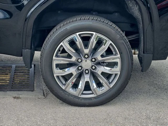 Nuevos GMC SIERRA 1500 à Estados chez autogozo