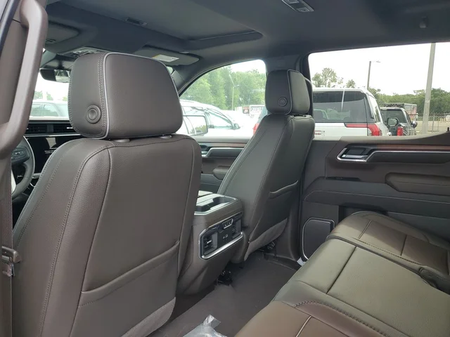 Nuevos GMC SIERRA 1500 à Estados chez autogozo