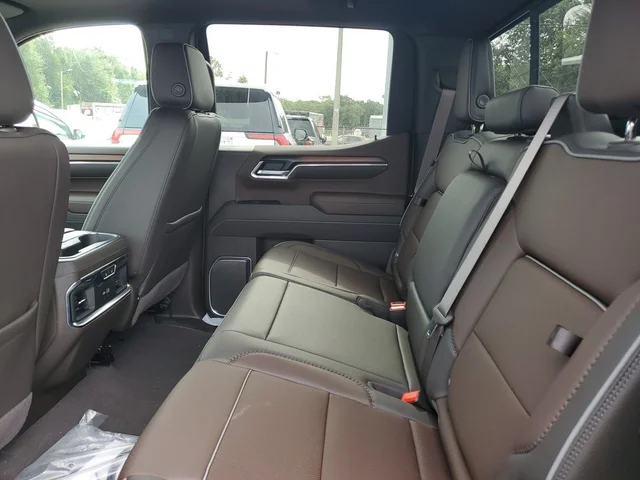 Nuevos GMC SIERRA 1500 à Estados chez autogozo