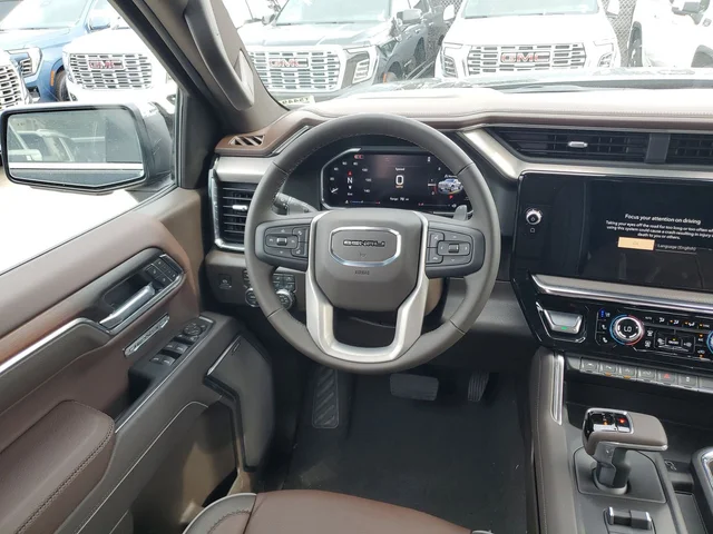 Nuevos GMC SIERRA 1500 à Estados chez autogozo