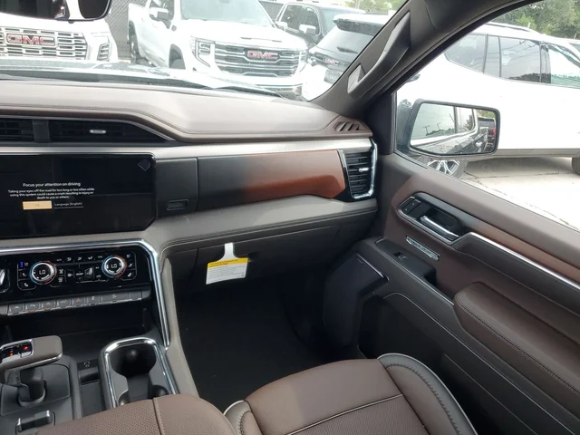 Nuevos GMC SIERRA 1500 à Estados chez autogozo
