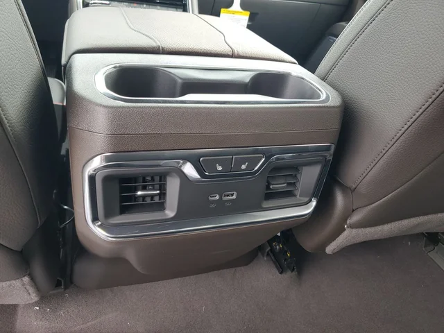 Nuevos GMC SIERRA 1500 à Estados chez autogozo