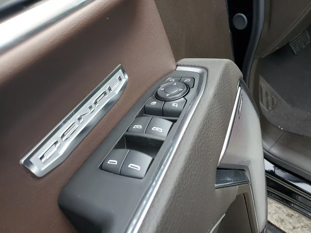 Nuevos GMC SIERRA 1500 à Estados chez autogozo