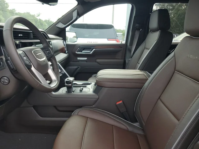 Nuevos GMC SIERRA 1500 à Estados chez autogozo