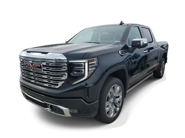 Nuevos GMC SIERRA 1500 à Estados chez autogozo