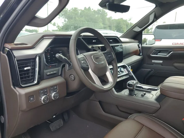Nuevos GMC SIERRA 1500 à Estados chez autogozo