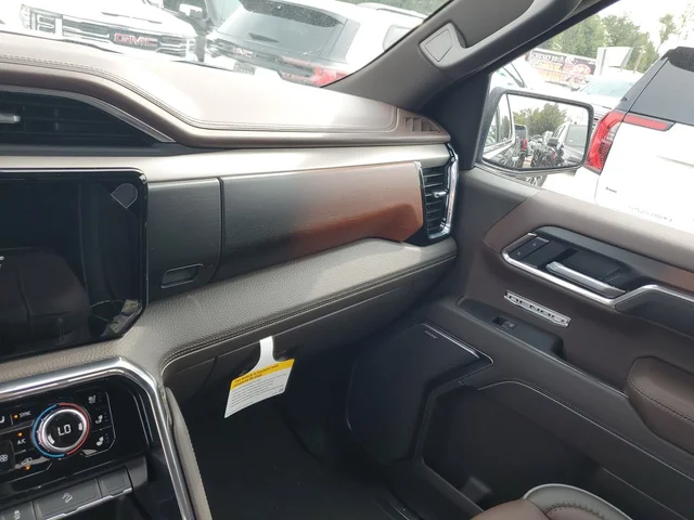 Nuevos GMC SIERRA 1500 à Estados chez autogozo